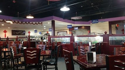 East Buffet