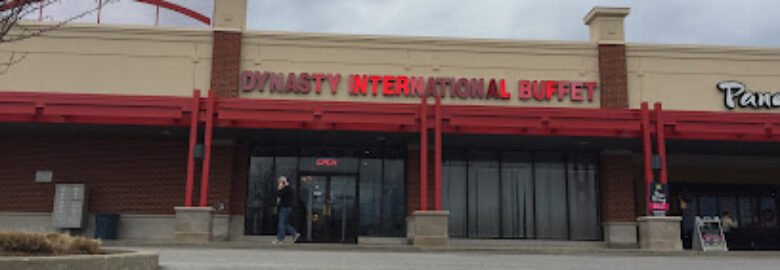 Dynasty International Buffet