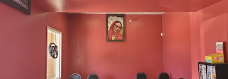 Los Beto’s Mexican Food