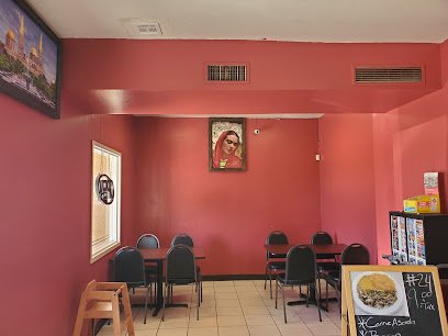 Los Beto’s Mexican Food