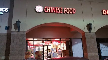 Golden Dragon
