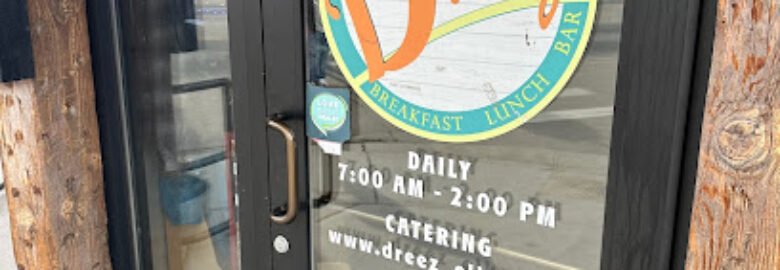 Dreez