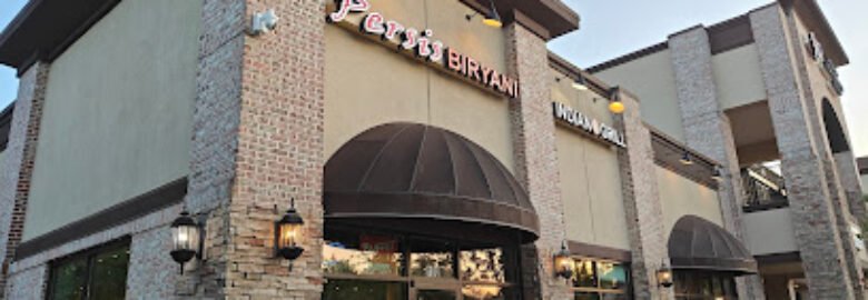Persis Biryani Indian Grill