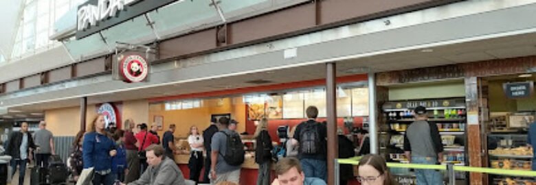 Panda Express