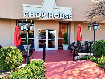 Chop House Asheville Downtown