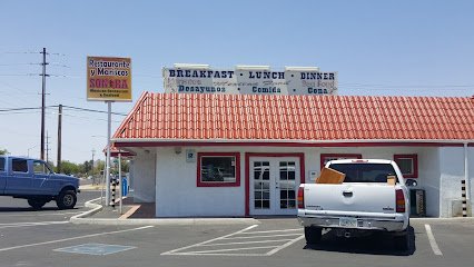 Cora’s Desayunos