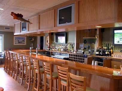 Elmo’s Dockside