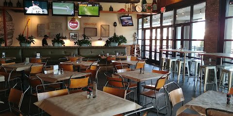 Skeeter’s Mesquite Grill