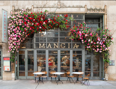 Mangia 57th – Midtown Italian Food & Corporate Catering NYC