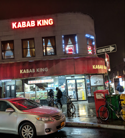 Kabab King