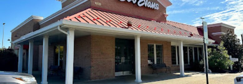 Bob Evans