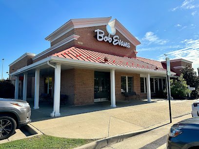 Bob Evans