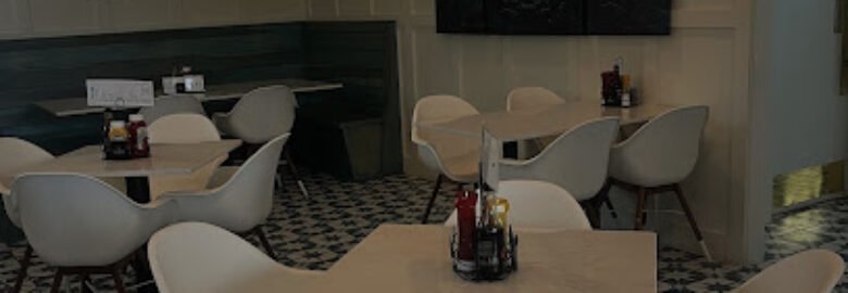 The Lobster Bar