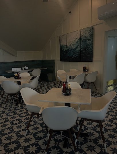 The Lobster Bar