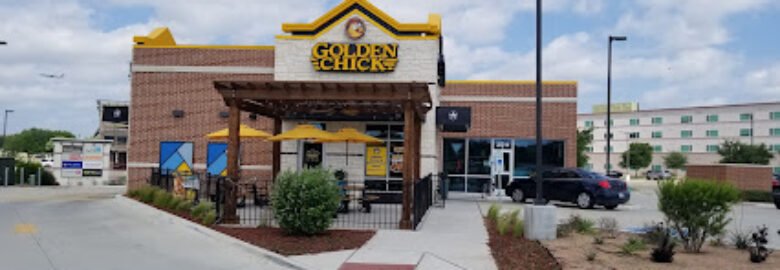 Golden Chick