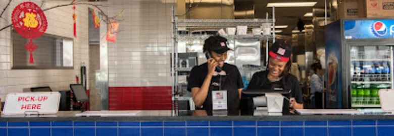Original Number 1 Chinese Kitchen