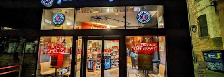 Jimmy John’s