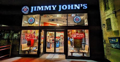 Jimmy John’s