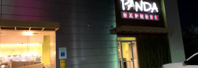 Panda Express