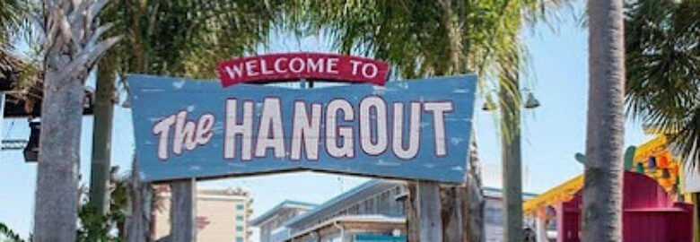The Hangout Gulf Shores