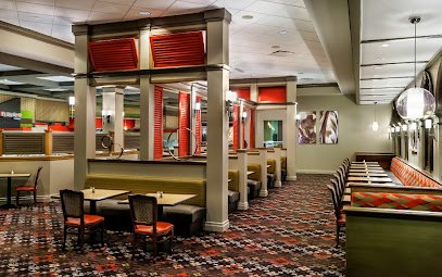 Flavors the Buffet