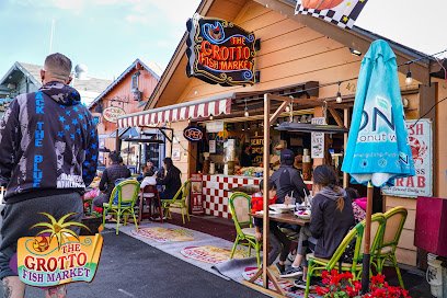 Grotto Fish Market