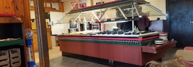 Pizza Inn