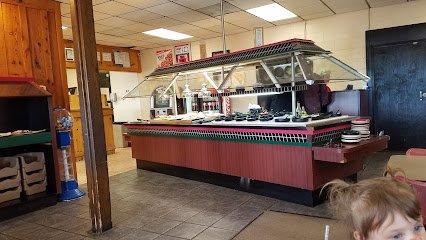 Pizza Inn