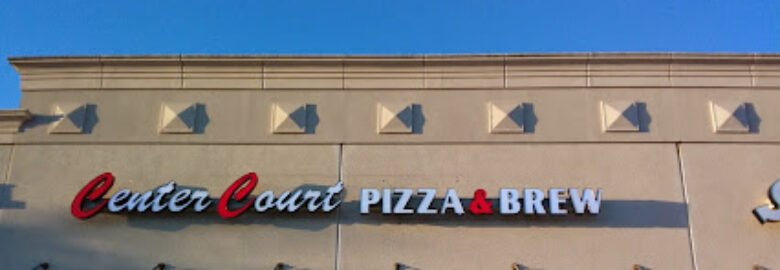 Center Court Pizza & Brew