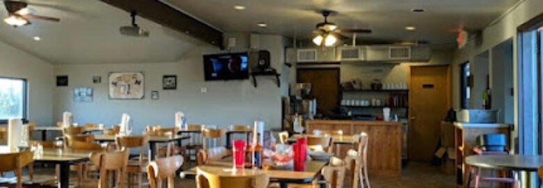 Winn’s Sports Cafe & Grill