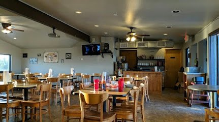 Winn’s Sports Cafe & Grill