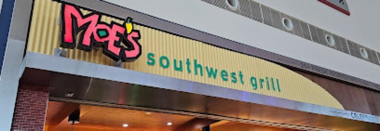 Moe’s Southwest Grill