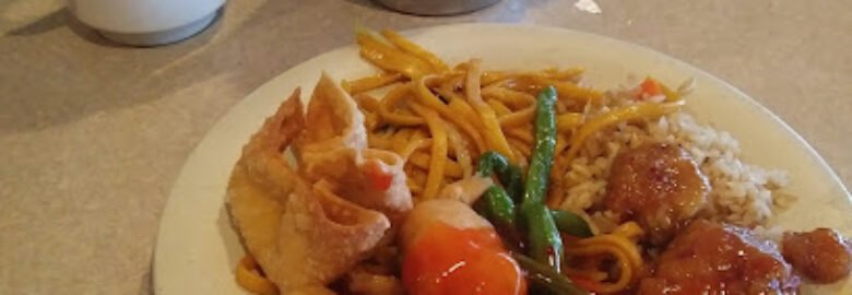Lee’s Oriental Buffet