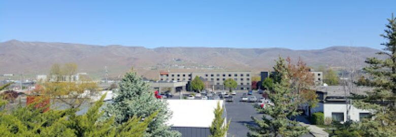 Hells Canyon Grand Hotel
