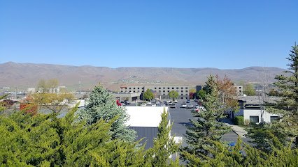 Hells Canyon Grand Hotel