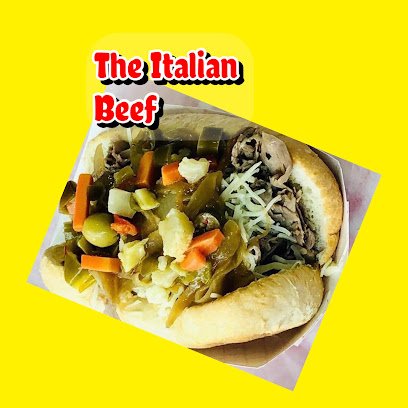 Sidney & Solomon Food Truck
