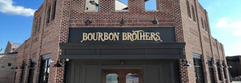 Bourbon Brothers Smokehouse & Tavern