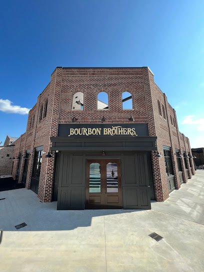 Bourbon Brothers Smokehouse & Tavern