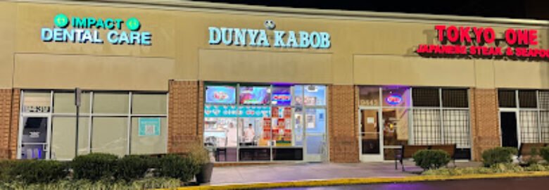 Dunya Kabob
