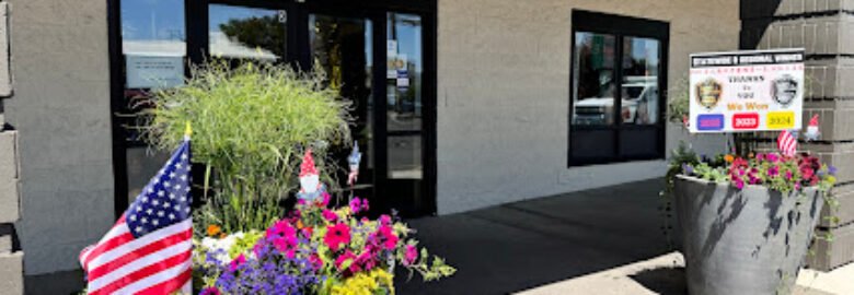 Mandarin House of Pocatello