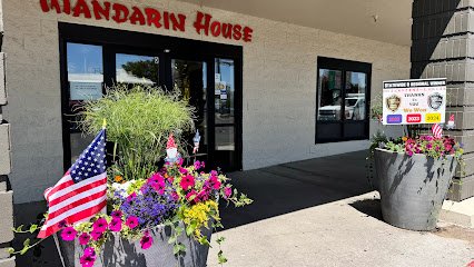 Mandarin House of Pocatello