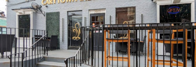 Carytown Indian Cuisine