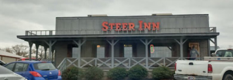 Steer Inn Restaurant