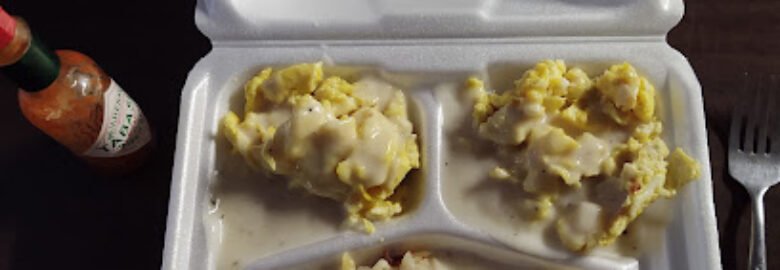 Harry’s Place Cafeteria
