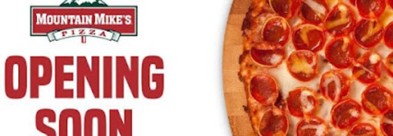 Mountain Mike’s Pizza