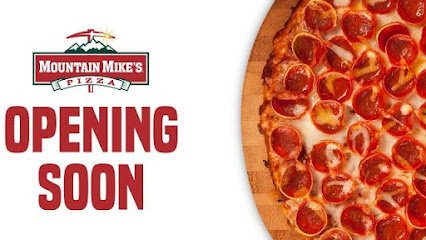Mountain Mike’s Pizza