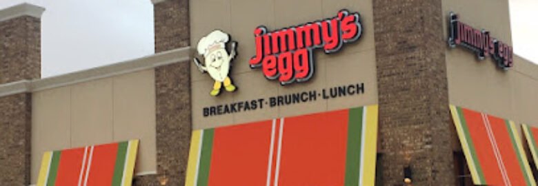 Jimmy’s Egg