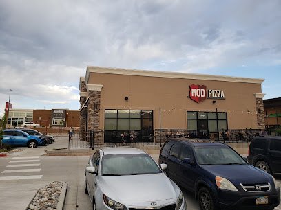 MOD Pizza