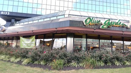 Olive Garden Italian Restaurant