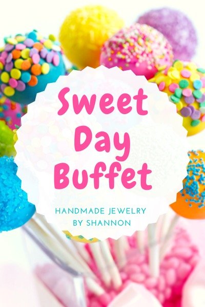 Sweet Day Buffet